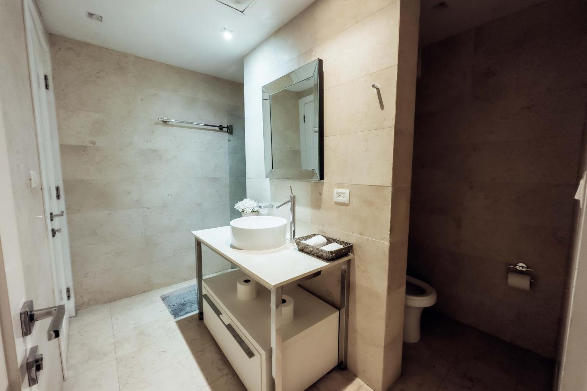 Apartamento Apto Yoo Vista Al Mar *