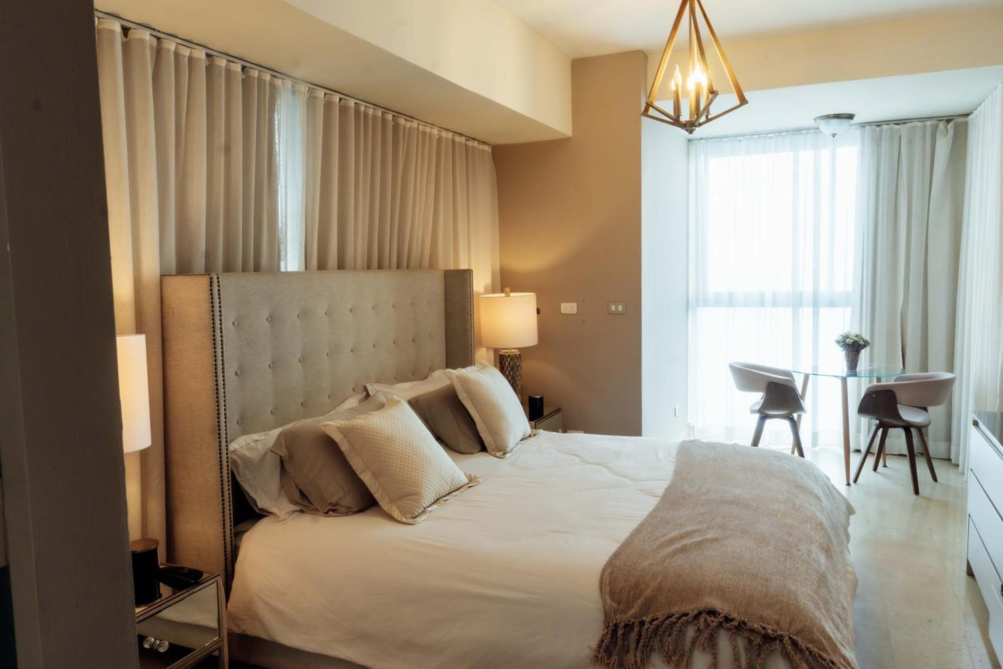 Apartamento Apto Yoo Vista Al Mar *