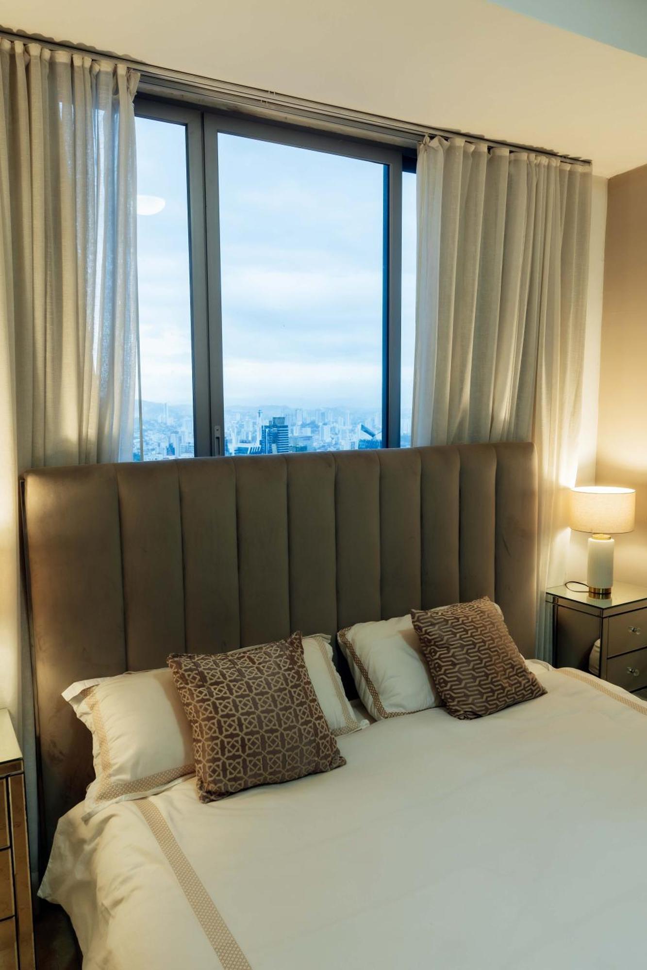 Apartamento Apto Yoo Vista Al Mar *