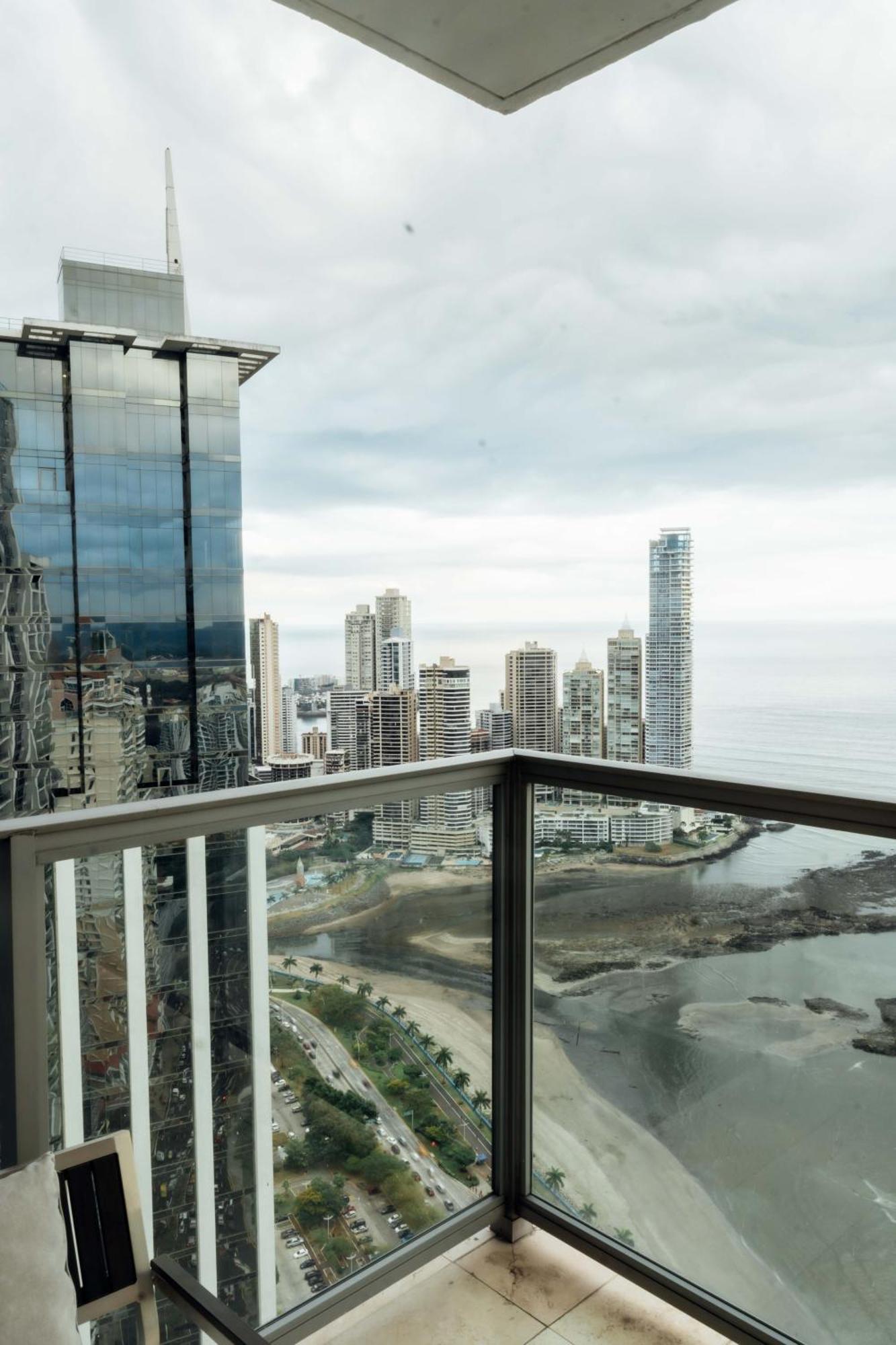 Apto Yoo Vista Al Mar Appartement
