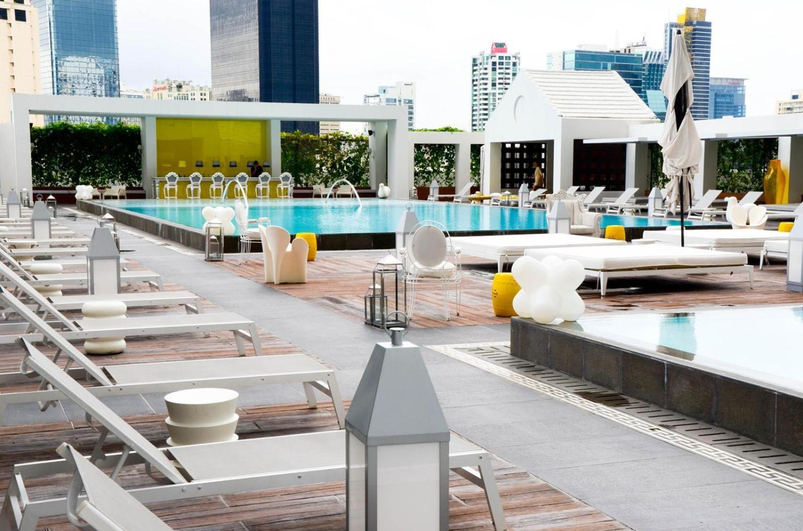 Apartamento Apto Yoo Vista Al Mar *