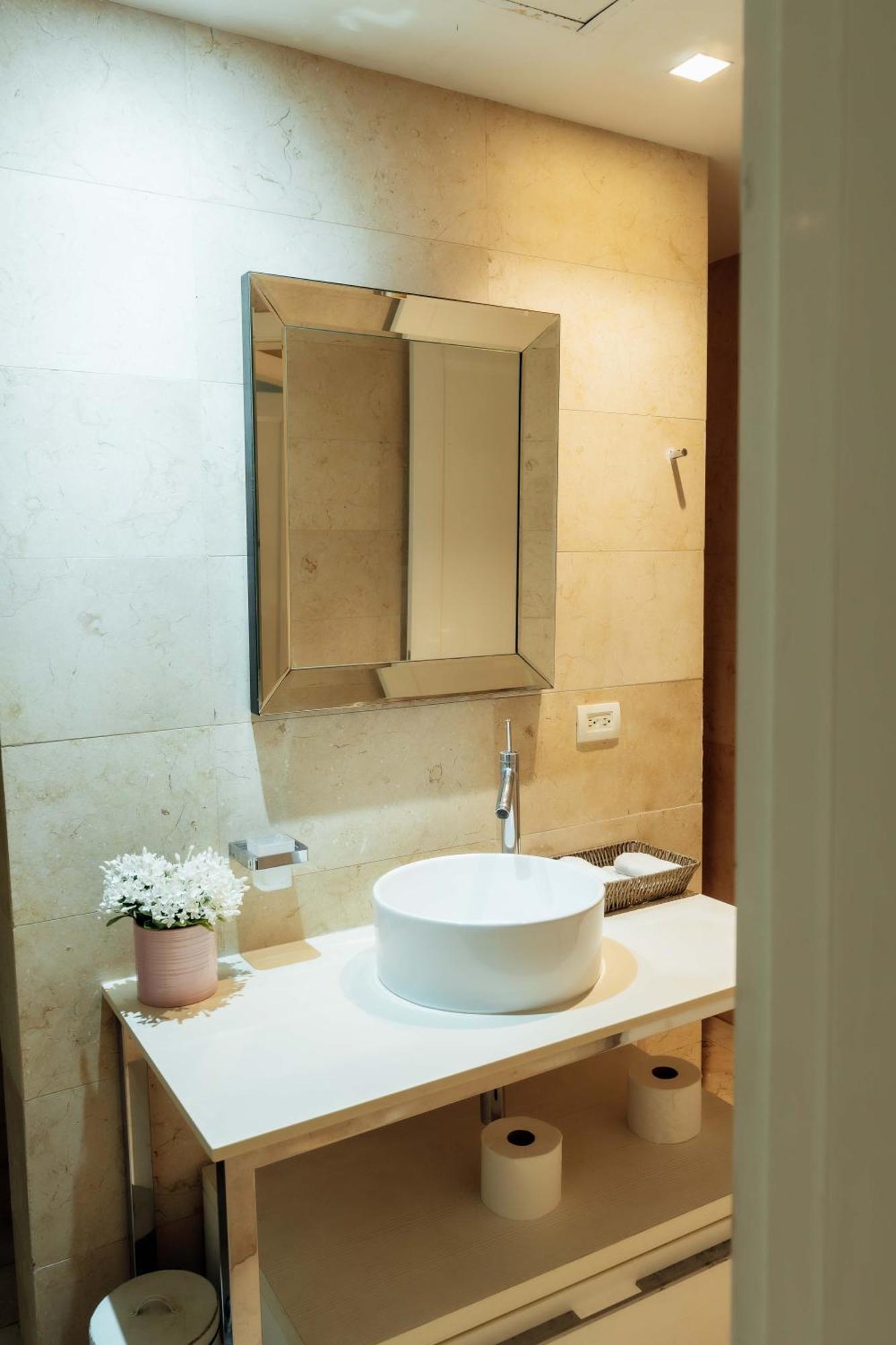 Apartamento Apto Yoo Vista Al Mar *