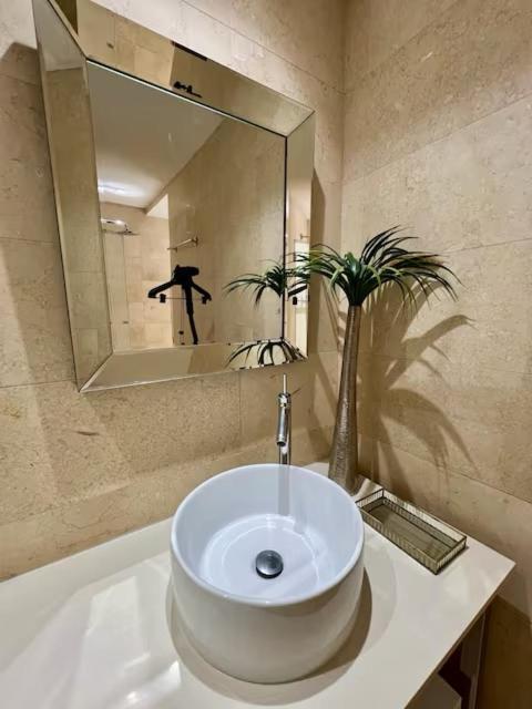 Apartamento Apto Yoo Vista Al Mar