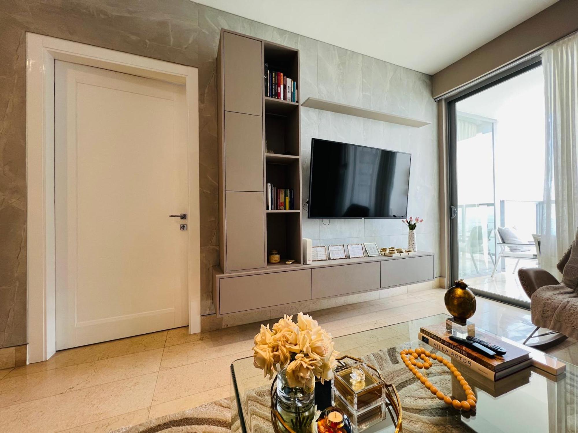 Apartamento Apto Yoo Vista Al Mar Ciudad de Panamá