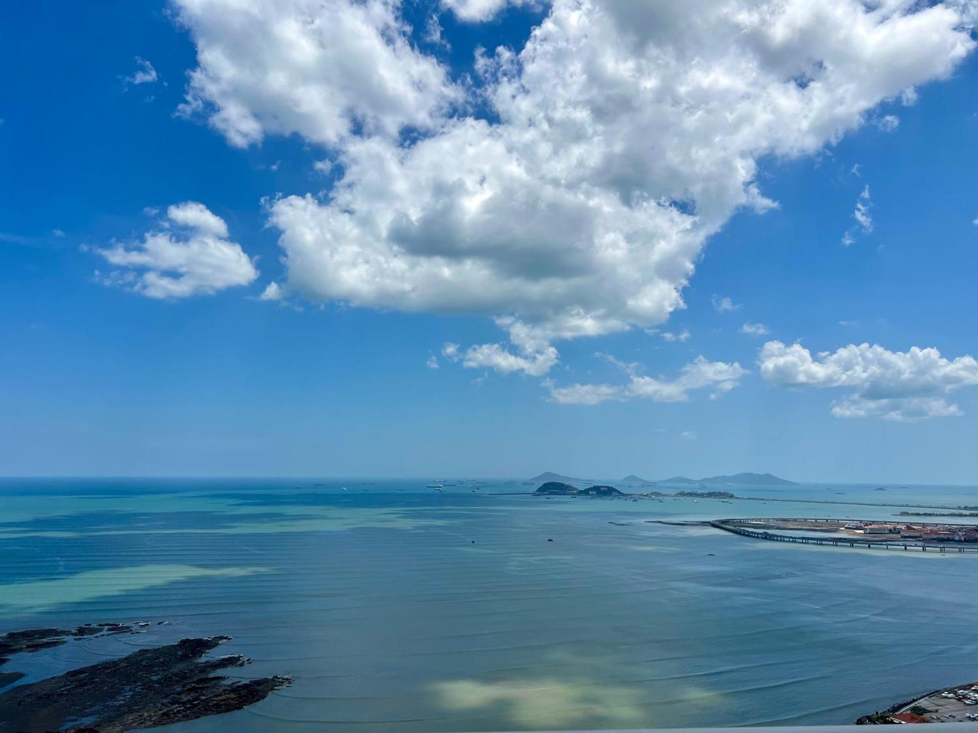 Apartamento Apto Yoo Vista Al Mar Ciudad de Panamá