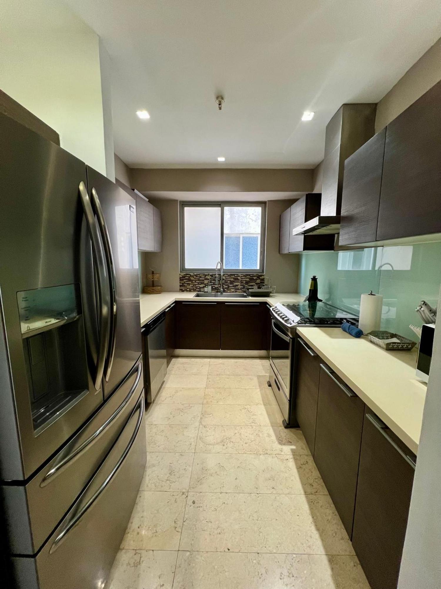 Apto Yoo Vista Al Mar Apartamento Ciudad de Panamá